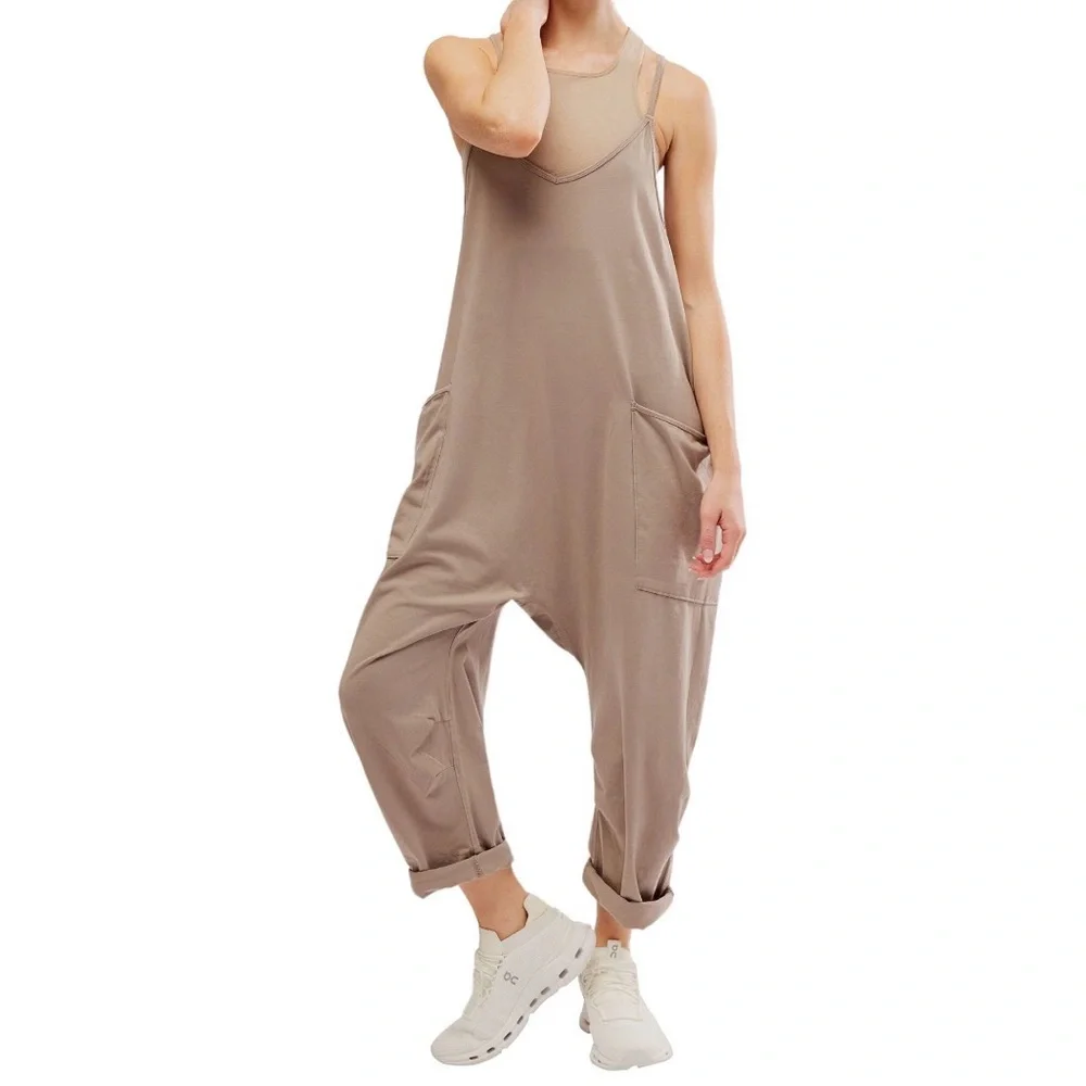 FP Movement Hot Shot Onesie Size Small - Picture 3 of 5